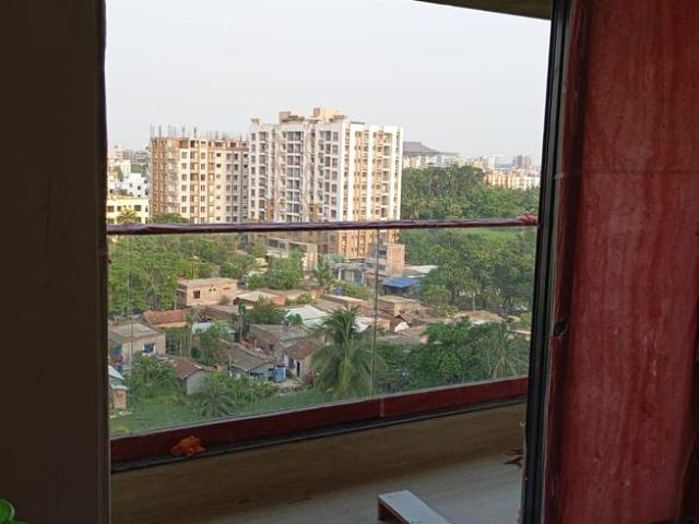 Flat for rent in North 24 Parganas, East Kolkata Township - Kolkata