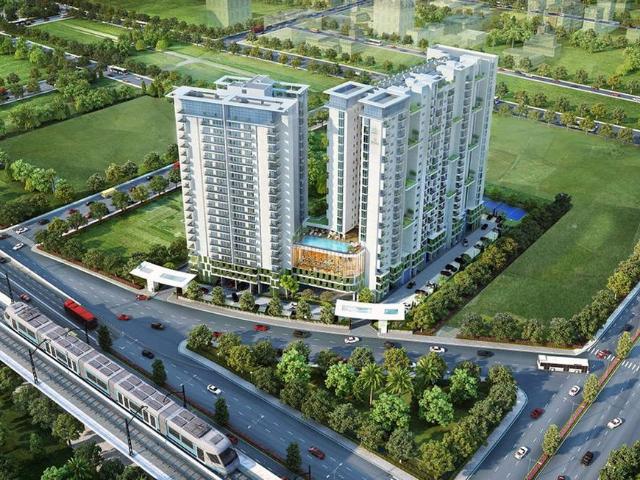 Flat for rent in North 24 Parganas, East Kolkata Township - Kolkata