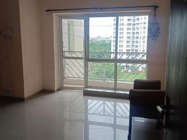 Flat for rent in North 24 Parganas, East Kolkata Township - Kolkata