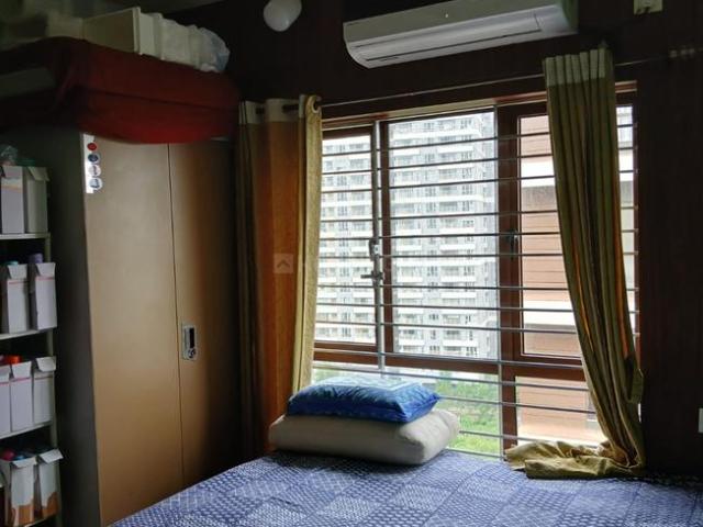 Flat for rent in North 24 Parganas, East Kolkata Township - Kolkata