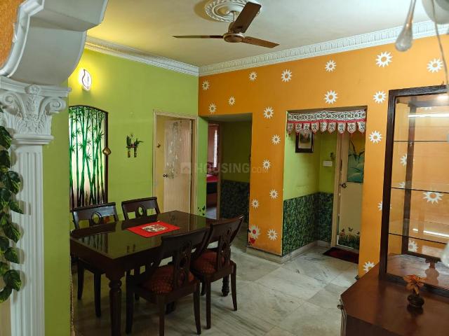 Flat for rent in South 24 Parganas, West Bengal