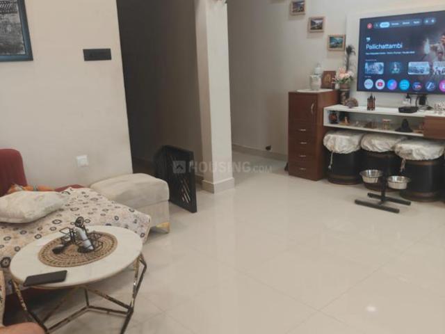 Flat for rent in North 24 Parganas, East Kolkata Township - Kolkata