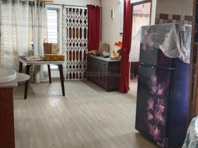 Flat for rent in Action Area I, New Town