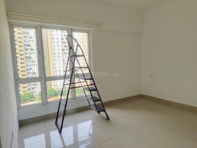 Flat for rent in North 24 Parganas, East Kolkata Township - Kolkata