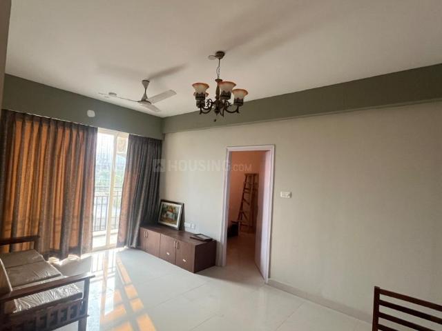 Flat for rent in North 24 Parganas, East Kolkata Township - Kolkata