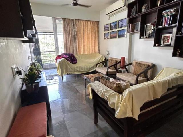 Flat for rent in North 24 Parganas, East Kolkata Township - Kolkata