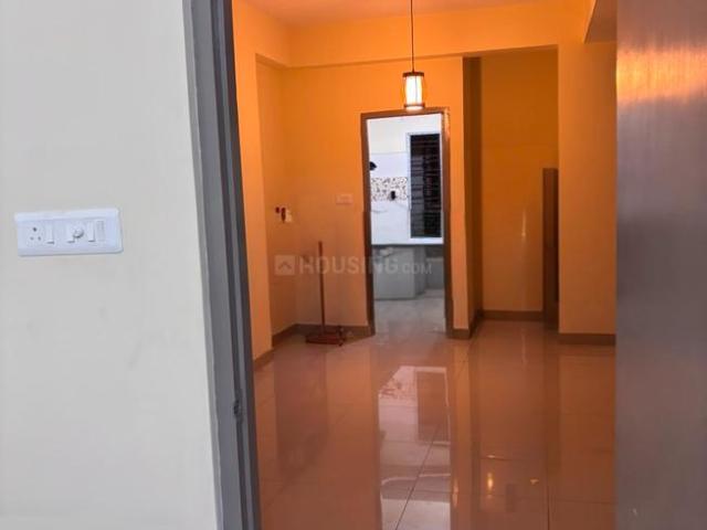 Flat for rent in Rajarhat Gopalpur, New Town