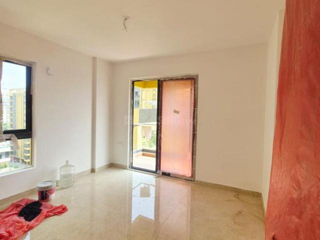 Flat for rent in Sector V, New Town