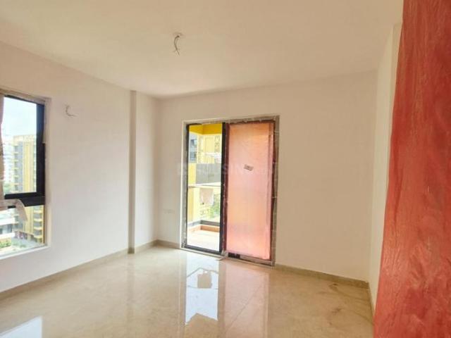 Flat for rent in Sector V, New Town