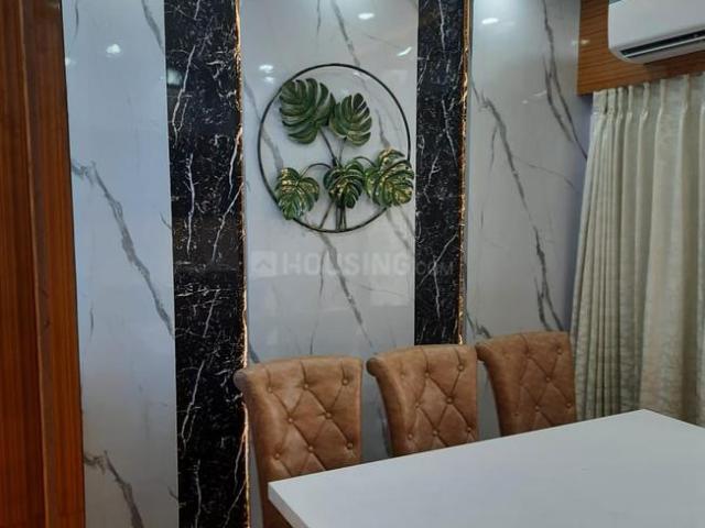 Flat for rent in North 24 Parganas, East Kolkata Township - Kolkata