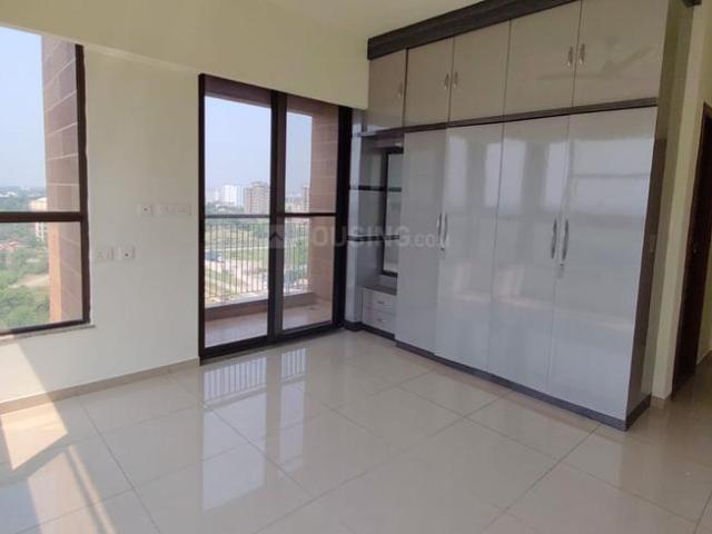 Flat for rent in New Town, North 24 Parganas