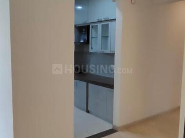 Flat for rent in New Town, North 24 Parganas