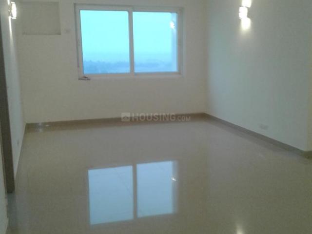 Flat for rent in New Town, North 24 Parganas