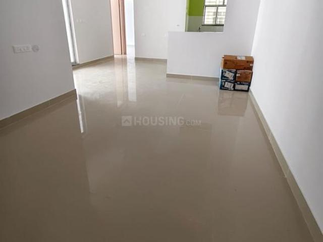 Flat for rent in Action Area III, New Town