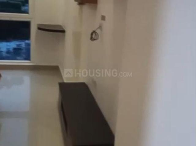 Flat for rent in Uniworld City, New Town