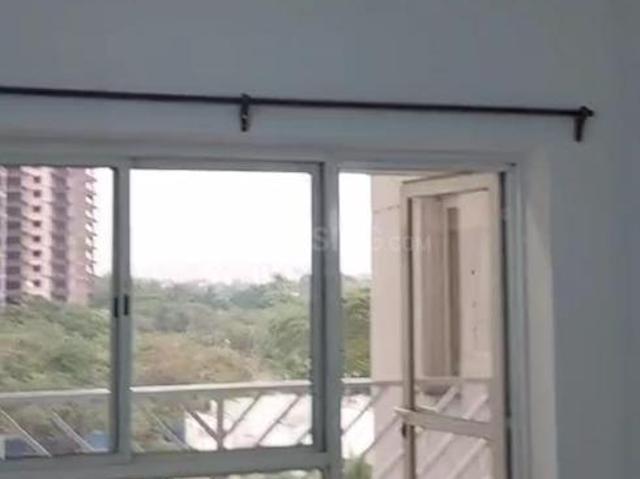 Flat for rent in Uniworld City, New Town
