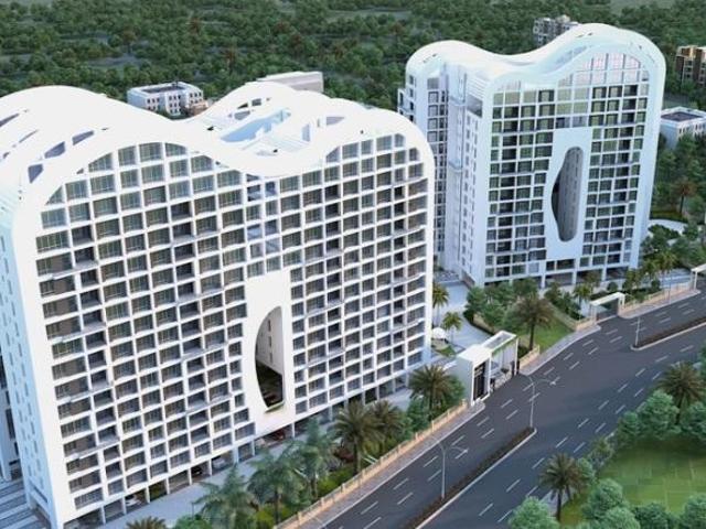 Flat for rent in New Town, North 24 Parganas