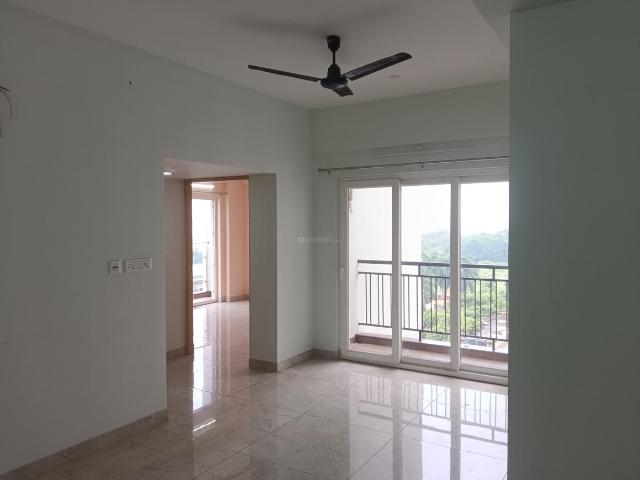 Flat for rent in Action Area I, New Town