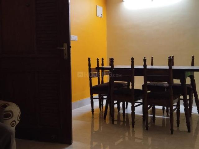 Flat for rent in Action Area I, New Town