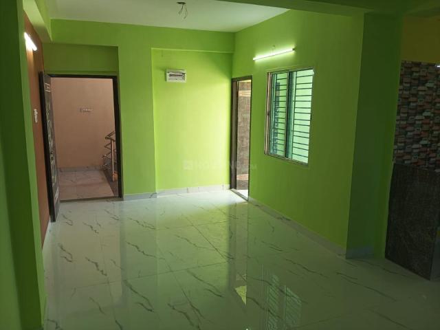 Flat for rent in Eco Park, New Town