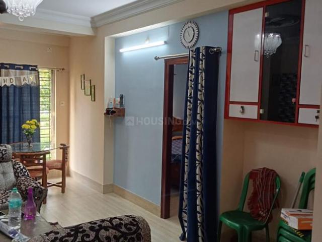 Flat for rent in Action Area II, New Town