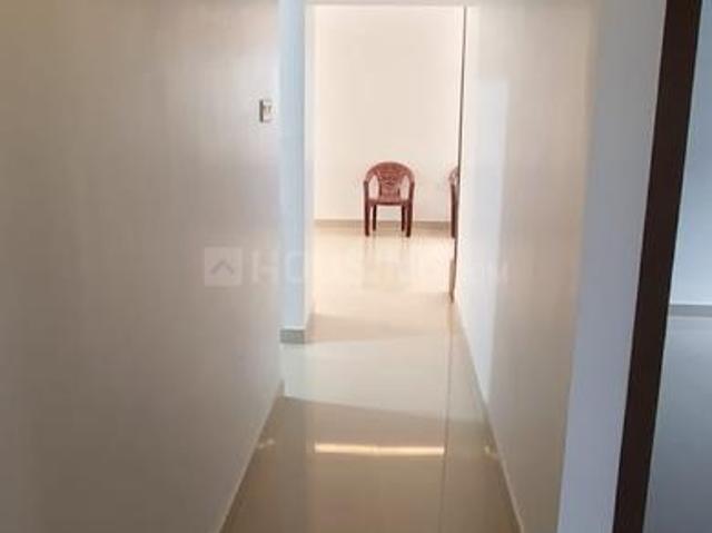 Flat for rent in Teen Kanya, New Town