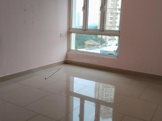 Flat for rent in Elita Garden Vista, New Town