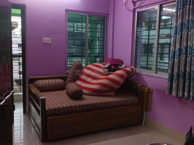 Flat for rent in Action Area I, New Town