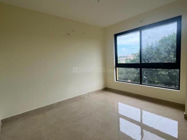 Flat for rent in Sector V, New Town