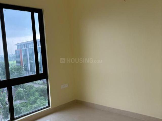 Flat for rent in Sector V, New Town