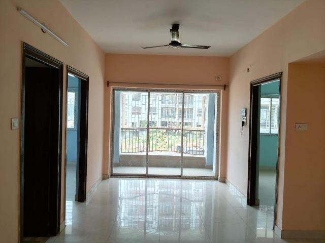 Flat for rent in Action Area II, New Town