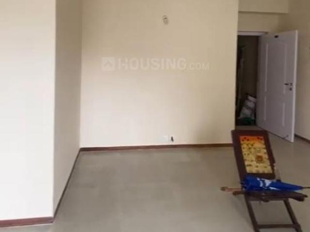 Flat for rent in Uniworld City, New Town