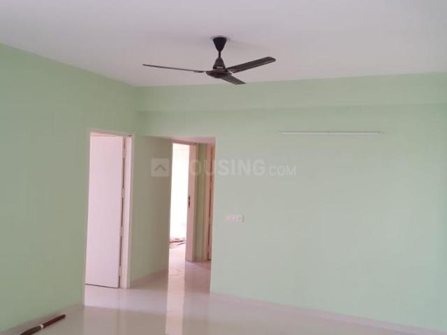 Flat for rent in Action Area III, New Town
