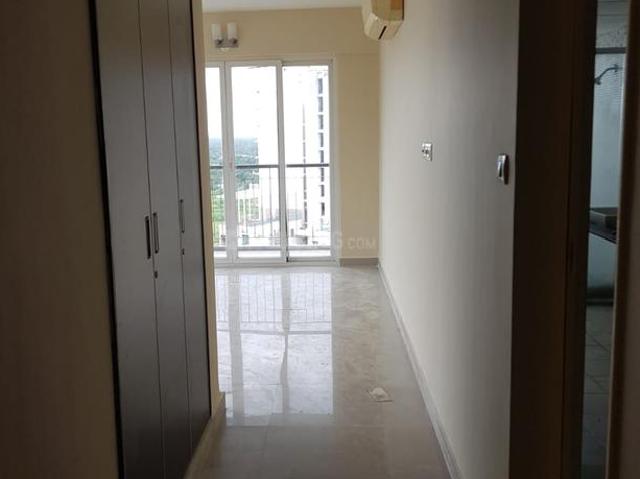 Flat for rent in Block IIIB, New Town