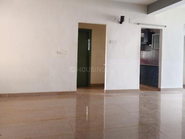 Flat for rent in Action Area I, New Town