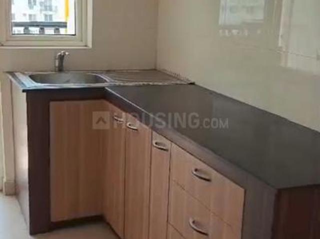 Flat for rent in New Town, North 24 Parganas