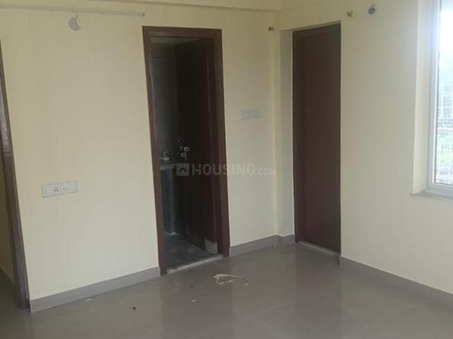 Flat for rent in New Town, North 24 Parganas