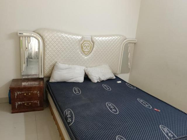 Flat for rent in New Town, North 24 Parganas