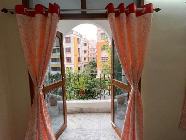 Flat for rent in Action Area I, New Town