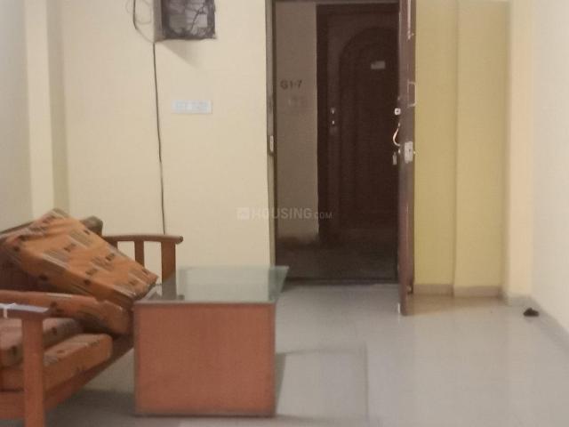Flat for rent in NBCC Vibgyor Towers, New Town