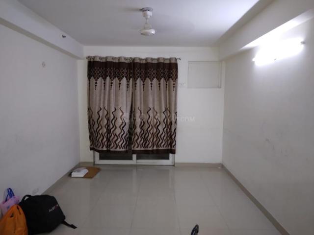 Flat for rent in New Town, North 24 Parganas