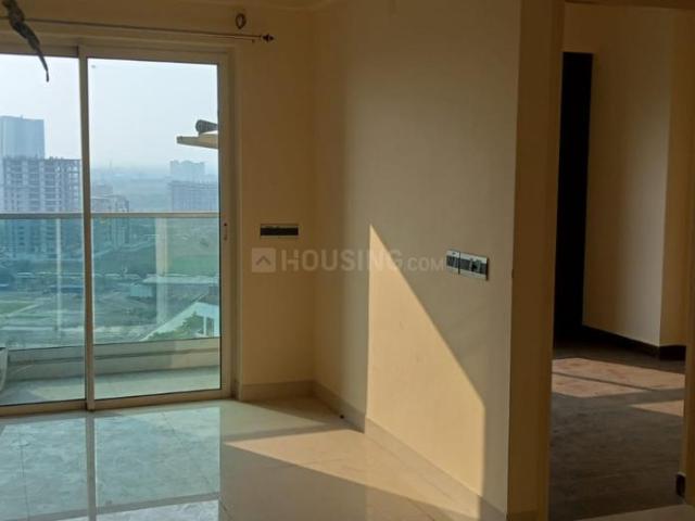 Flat for rent in New Town, North 24 Parganas