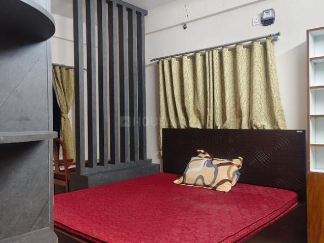 Flat for rent in Action Area I, New Town