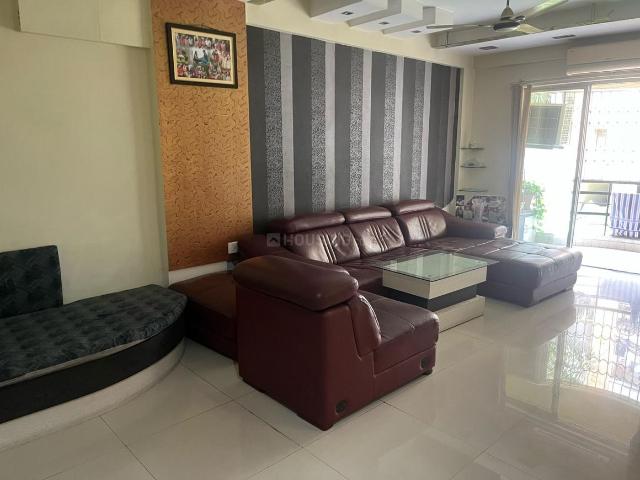 Flat for rent in Action Area II, New Town