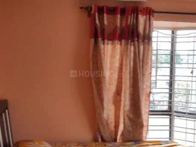 Flat for rent in Action Area I, New Town