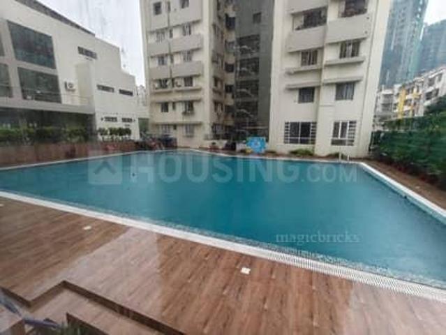 Flat for rent in Action Area I, New Town