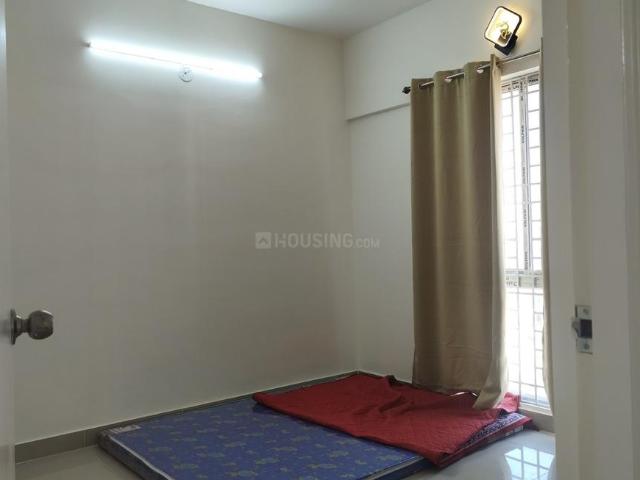 Flat for rent in Action Area III, New Town