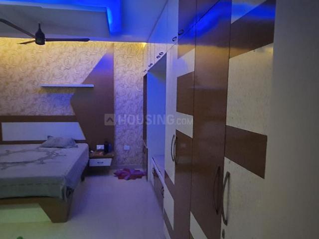 Flat for rent in Elita Garden Vista, New Town