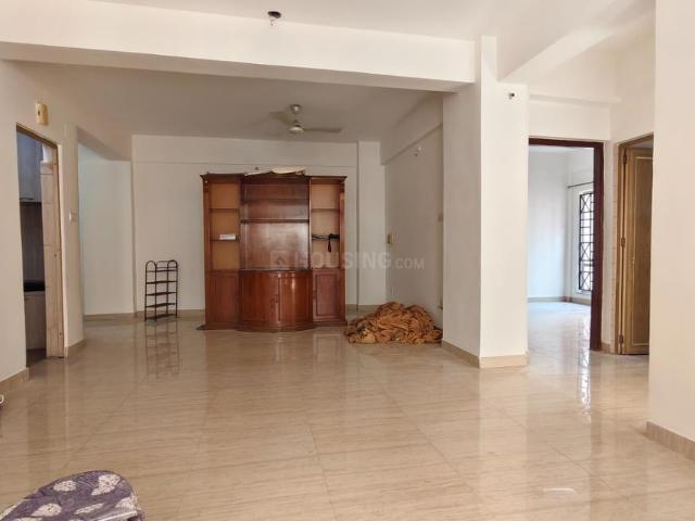 Flat for rent in Action Area I, New Town