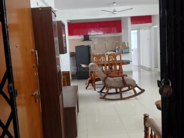 Flat for rent in Action Area I, New Town